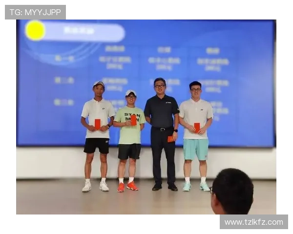 上海网球队在奥运会上的个人能力展现与团队协作的完美结合分析 上海网球队在奥运会上的个人能力展现与团队协作的完美结合分析