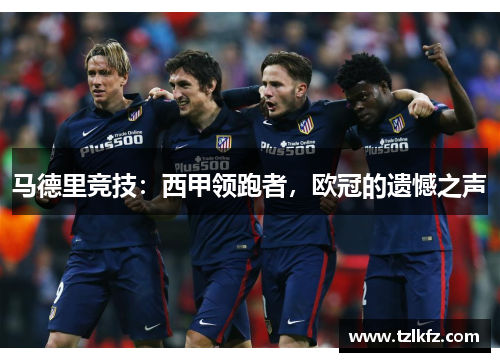 马德里竞技：西甲领跑者，欧冠的遗憾之声