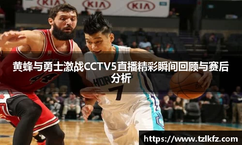 黄蜂与勇士激战CCTV5直播精彩瞬间回顾与赛后分析